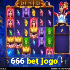 666 bet jogo